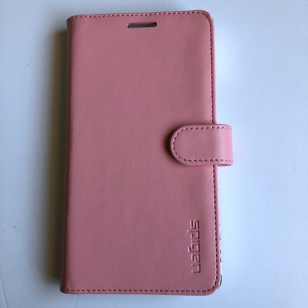 Spigen Samsung Galaxy Note 4 Case